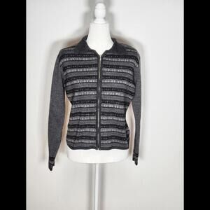 Geoffrey Beane Sport Womens Sweater, Size S
